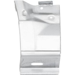 Quarter Panel DIEDERICHS 9411062 OE Ref 7C0809406A