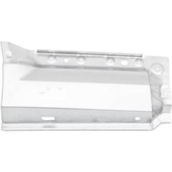 Quarter Panel DIEDERICHS 9411065 OE Ref 7C0809429A