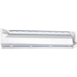 Quarter Panel DIEDERICHS 9411067 OE Ref 7C3809429