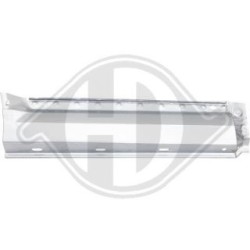 Panneau latéral arrière 9411067 pour MAN, VW TGE, CRAFTER OE 7C3809429 DIEDERICHS