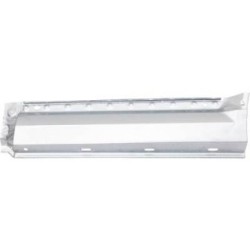 Quarter Panel DIEDERICHS 9411068 OE Ref 7C3809430