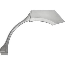 Quarter Panel DIEDERICHS 9412431