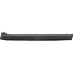Seuil de porte et marchepied 9413041 pour VW GOLF, JETTA