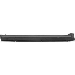 Seuil de porte et marchepied 9413042 pour VW GOLF, JETTA
