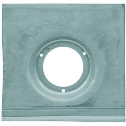 Quarter Panel DIEDERICHS 9413061