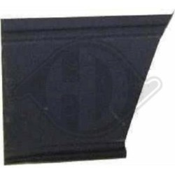 Panneau latéral 9416011 pour VW TRANSPORTER DIEDERICHS