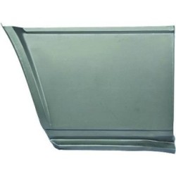 Panneau latéral 9416012 pour VW TRANSPORTER