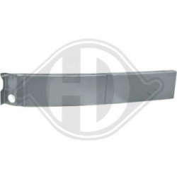 Panneau latéral arrière 9416023 pour VW TRANSPORTER DIEDERICHS