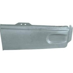 Quarter Panel DIEDERICHS 9416102