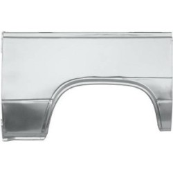 Quarter Panel DIEDERICHS 9416431