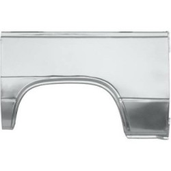 Quarter Panel DIEDERICHS 9416432