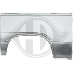 Panneau latéral 9416432 pour VW TRANSPORTER DIEDERICHS