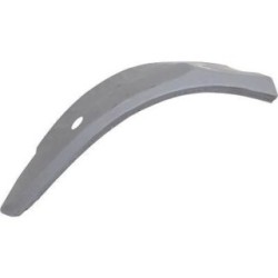Mudguard DIEDERICHS 9417014