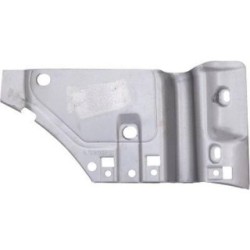 Mudguard DIEDERICHS 9417016 OE Ref 701805062E