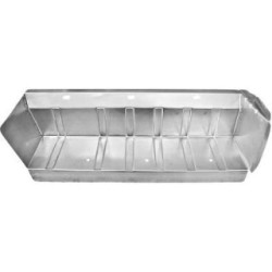 Foot Board Door Sill DIEDERICHS 9417017