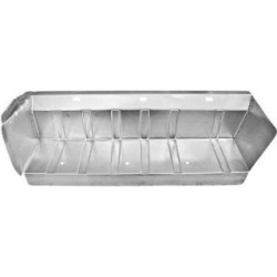 Foot Board Door Sill DIEDERICHS 9417018