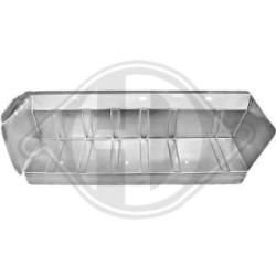 Seuil de porte marchepied 9417018 pour VW TRANSPORTER DIEDERICHS