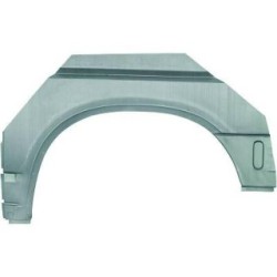 Quarter Panel DIEDERICHS 9417031