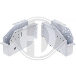 Patin de levage Jack Lift Point Pad 9417043 pour VW California Transporter DIEDERICHS