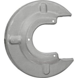 Brake Disc Splash Guard DIEDERICHS 9417050 OE Ref 7D1615611