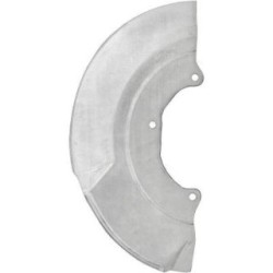 Brake Disc Splash Guard DIEDERICHS 9417052 OE Ref 7D0407344B