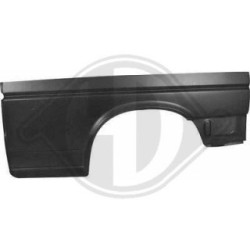 Panneau latéral 9417114 pour VW TRANSPORTER DIEDERICHS