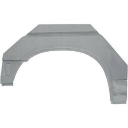 Quarter Panel DIEDERICHS 9417132