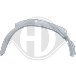 Panneau latéral arrière 9417331 pour VW TRANSPORTER OE 701803301 DIEDERICHS