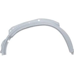 Quarter Panel DIEDERICHS 9417332 OE Ref 701803302