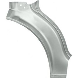 Wing Connecting Panel DIEDERICHS 9418011