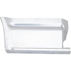 Quarter Panel DIEDERICHS 9418130