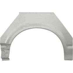 Quarter Panel DIEDERICHS 9418132