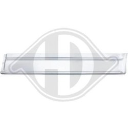 Panneau latéral 9418223 pour VW California, Multivan, Transporter DIEDERICHS