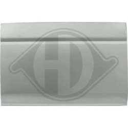 Porte 9418320 pour VW CALIFORNIA, MULTIVAN, TRANSPORTER DIEDERICHS