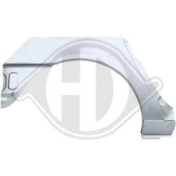 Panneau latéral arrière 9426032 pour FORD, SEAT, VW DIEDERICHS