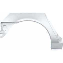 Quarter Panel DIEDERICHS 9426132