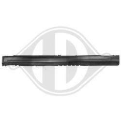 Seuil de porte de marchepied 9428041 pour VW PASSAT DIEDERICHS