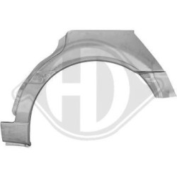 Panneau latéral arrière 9429131 pour VW PASSAT DIEDERICHS