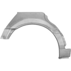 Quarter Panel DIEDERICHS 9429132