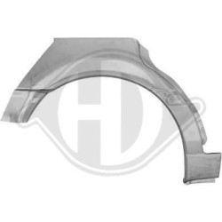 Panneau latéral arrière 9429132 pour VW PASSAT DIEDERICHS