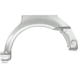 Quarter Panel DIEDERICHS 9430131