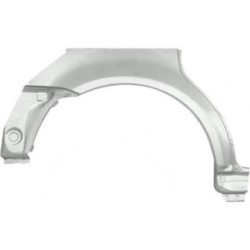 Panneau latéral 9430132 pour VW PASSAT