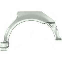 Quarter Panel DIEDERICHS 9430231