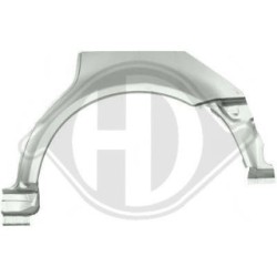 Panneau latéral arrière 9430231 pour VW PASSAT DIEDERICHS