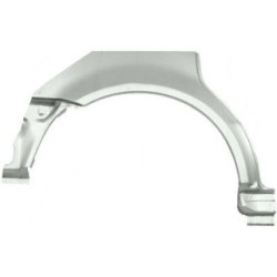 Quarter Panel DIEDERICHS 9430232