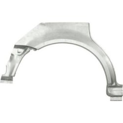 Quarter Panel DIEDERICHS 9431031