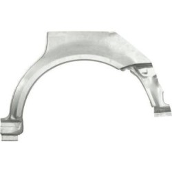 Quarter Panel DIEDERICHS 9431032