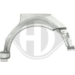 Panneau latéral 9431032 pour VW PASSAT DIEDERICHS