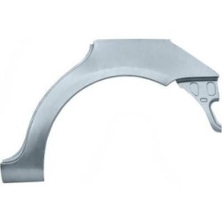 Quarter Panel DIEDERICHS 9435031