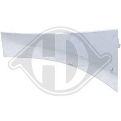 Panneau de liaison d'aile pour VW TOURAN DIEDERICHS